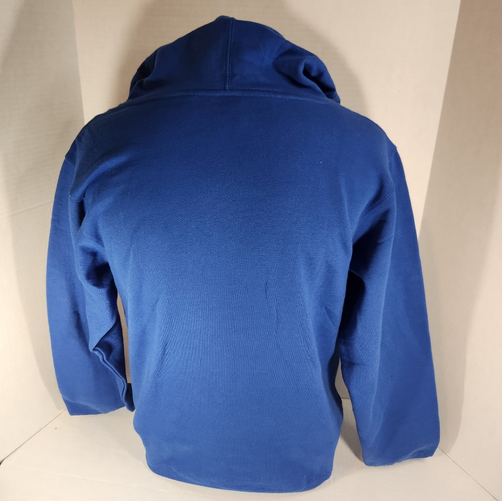 NWOT Men's Sumerian Records Hoodie - Picture 4 of 4